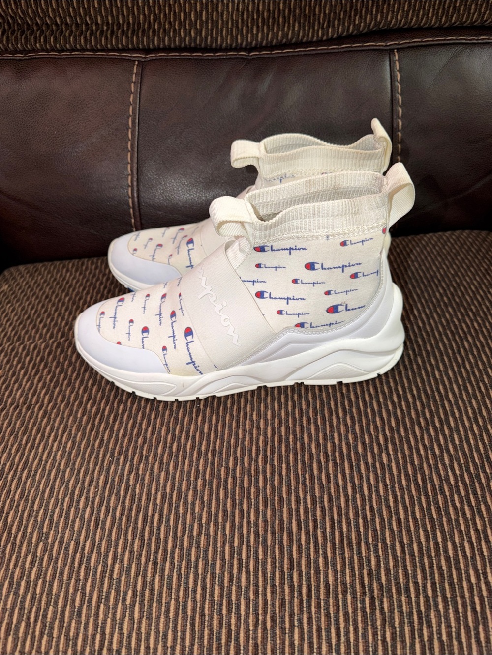 Champion woman shoes
